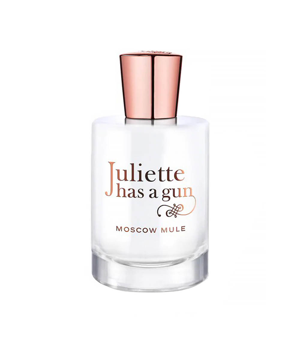 Eau de Parfum Moscow Mule 50 ml Juliette has a gun