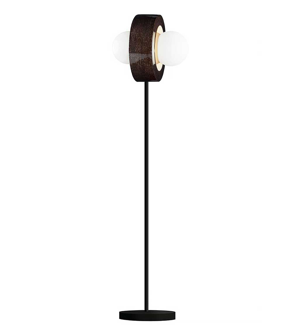 Lampadaire design en céramique 5.01 HAOS