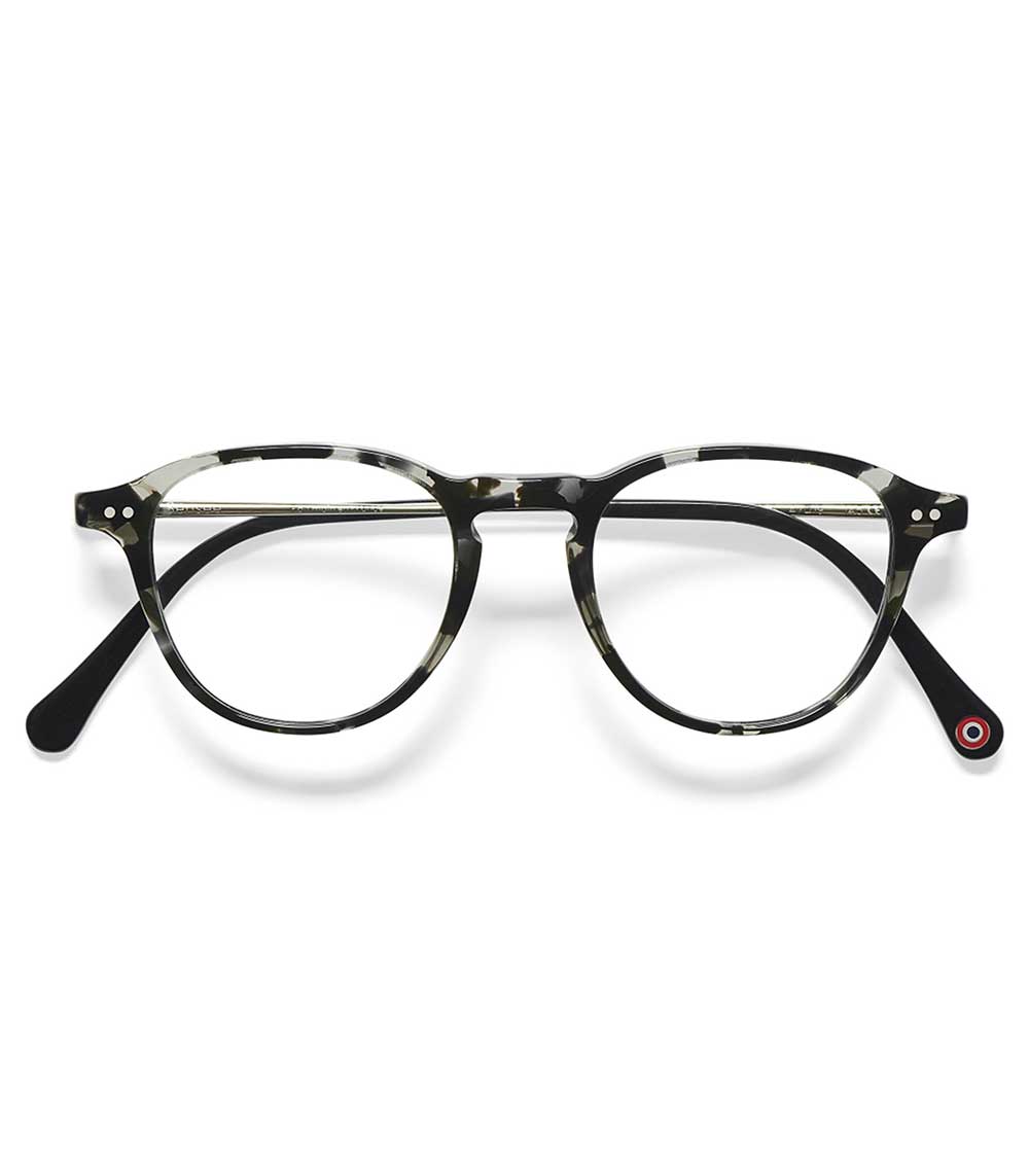 Lunettes écran Cl.208 Noir écaille Sensee