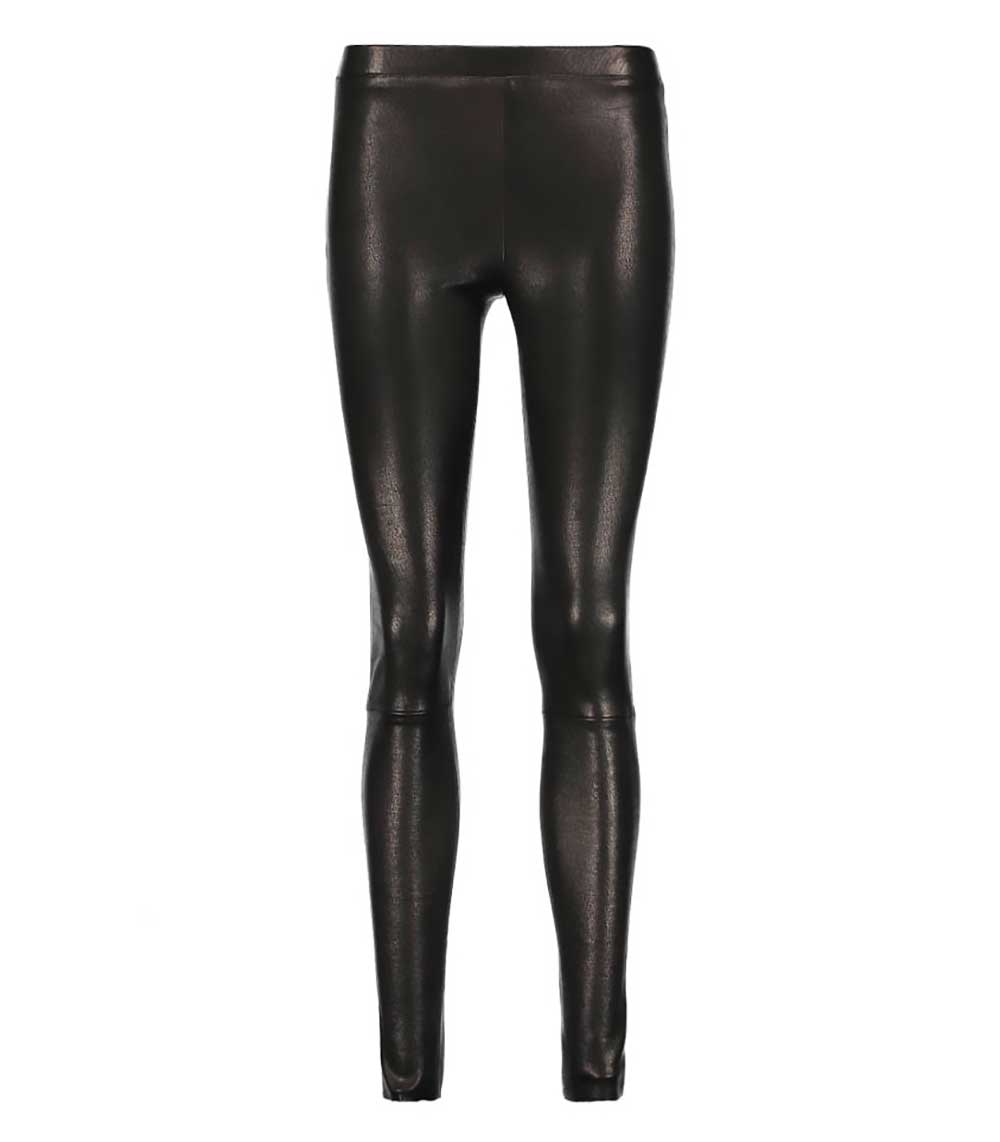 Legging Chad cuir Margaux Lonnberg