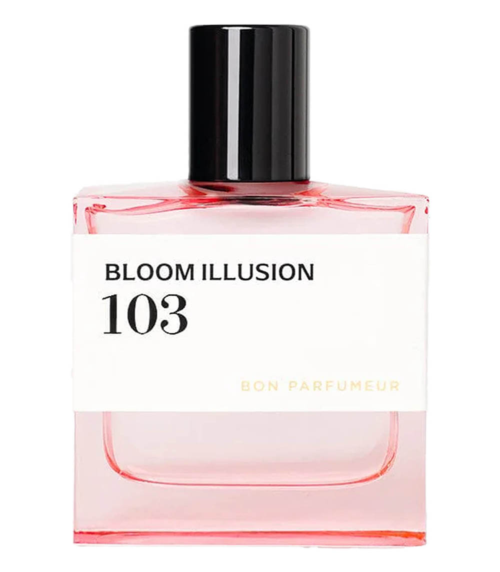 Eau de Parfum 103 Bloom Illusion 30 ml Bon Parfumeur