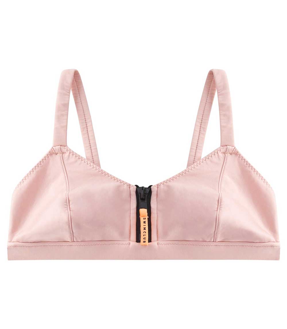 Haut de maillot Mika Blush Love Stories