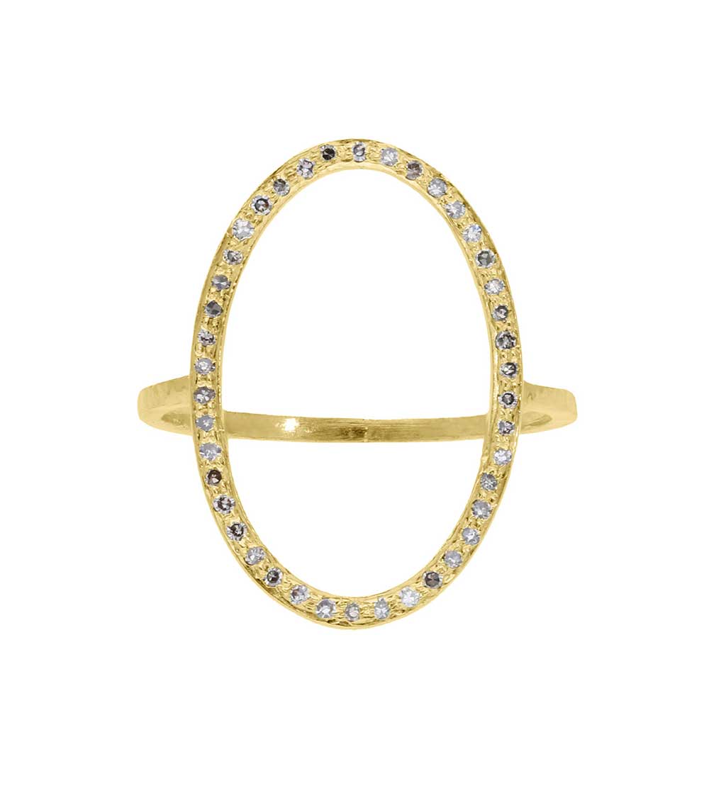 Bague Glen 5 Octobre