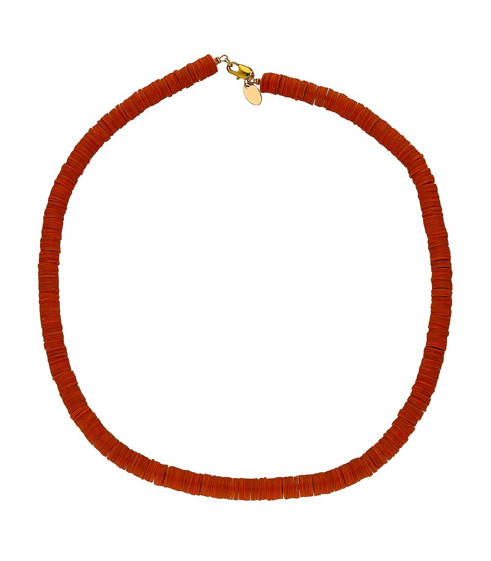 Collier Solo 6mm Maison Mönik