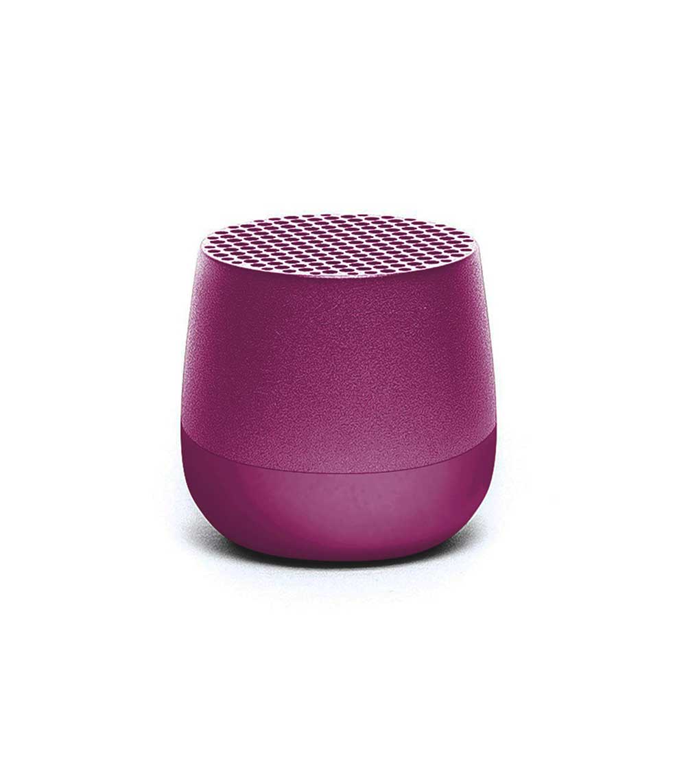 Mini Enceinte Bluetooth portable Mino Lexon