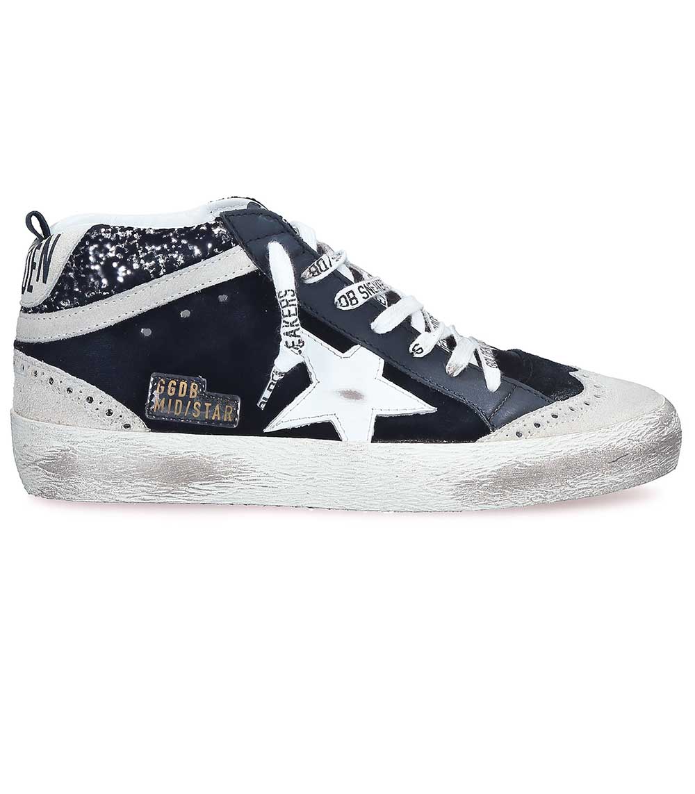 golden goose superstar paillettes