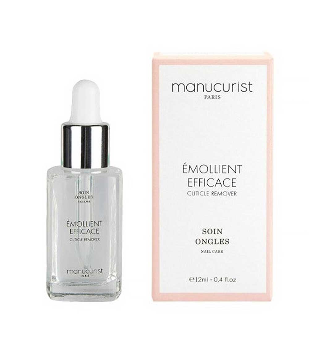 Émollient efficace Manucurist