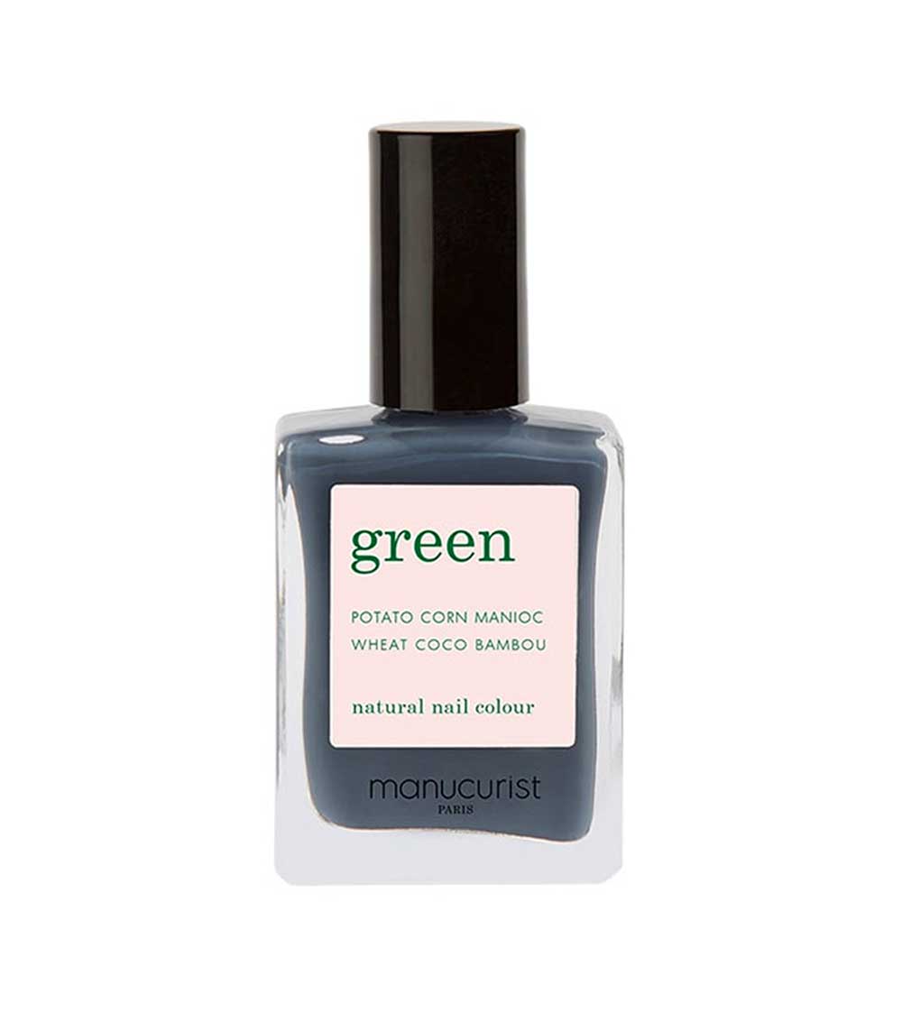 Vernis à ongles Poppy Seed Manucurist