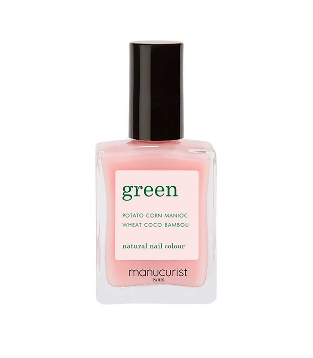Vernis à ongles Green Hortencia Manucurist