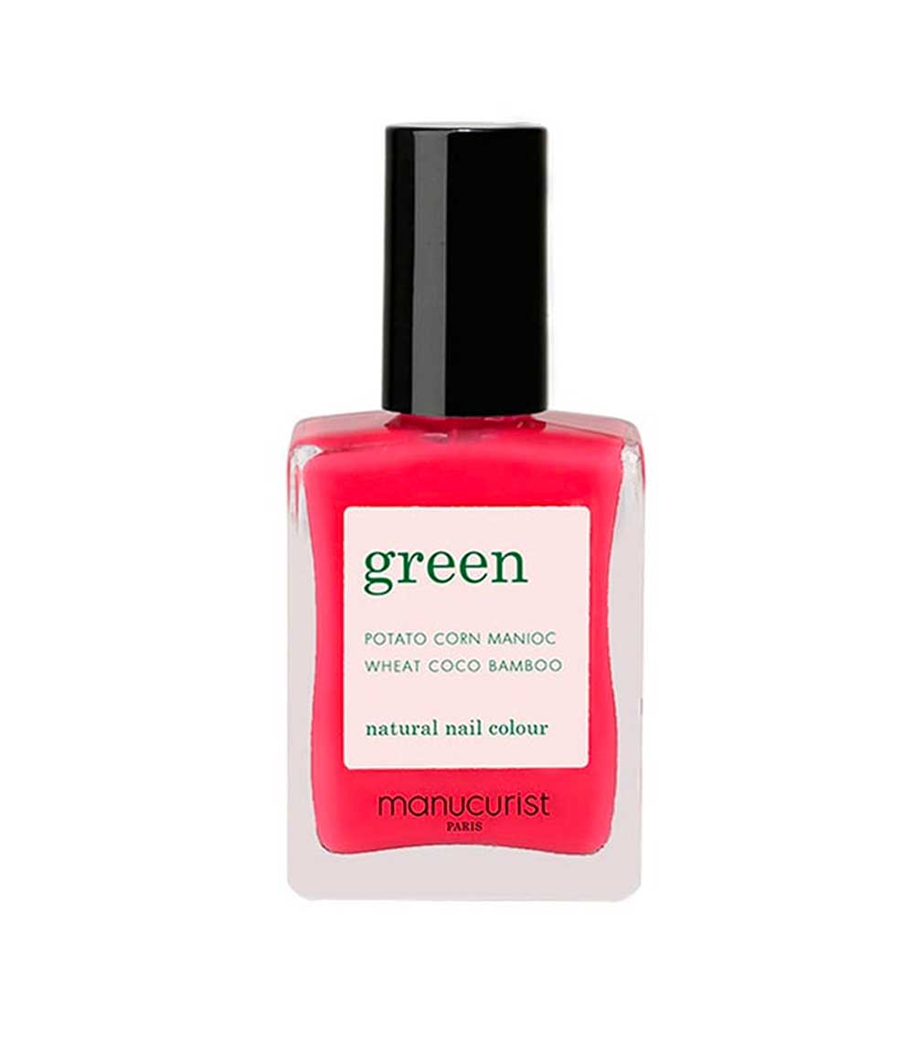 Vernis à ongles Green Bougainville Manucurist