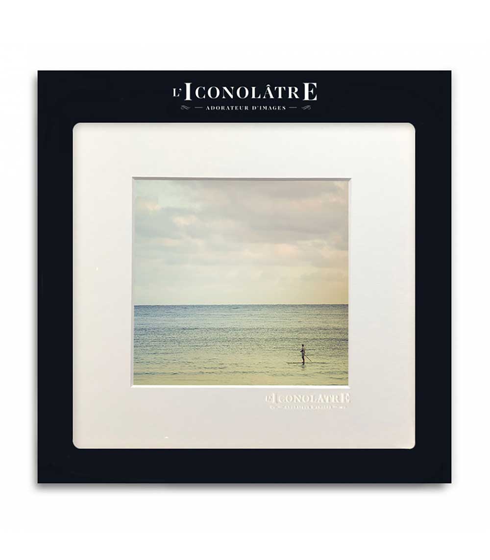 L'Iconolâtre 0052 22x22 Image Republic