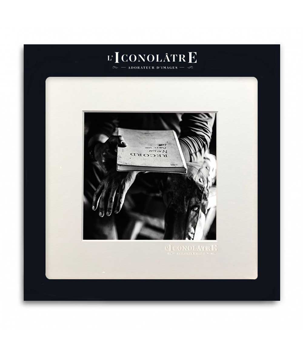 L'Iconolâtre 0250 22x22 Image Republic