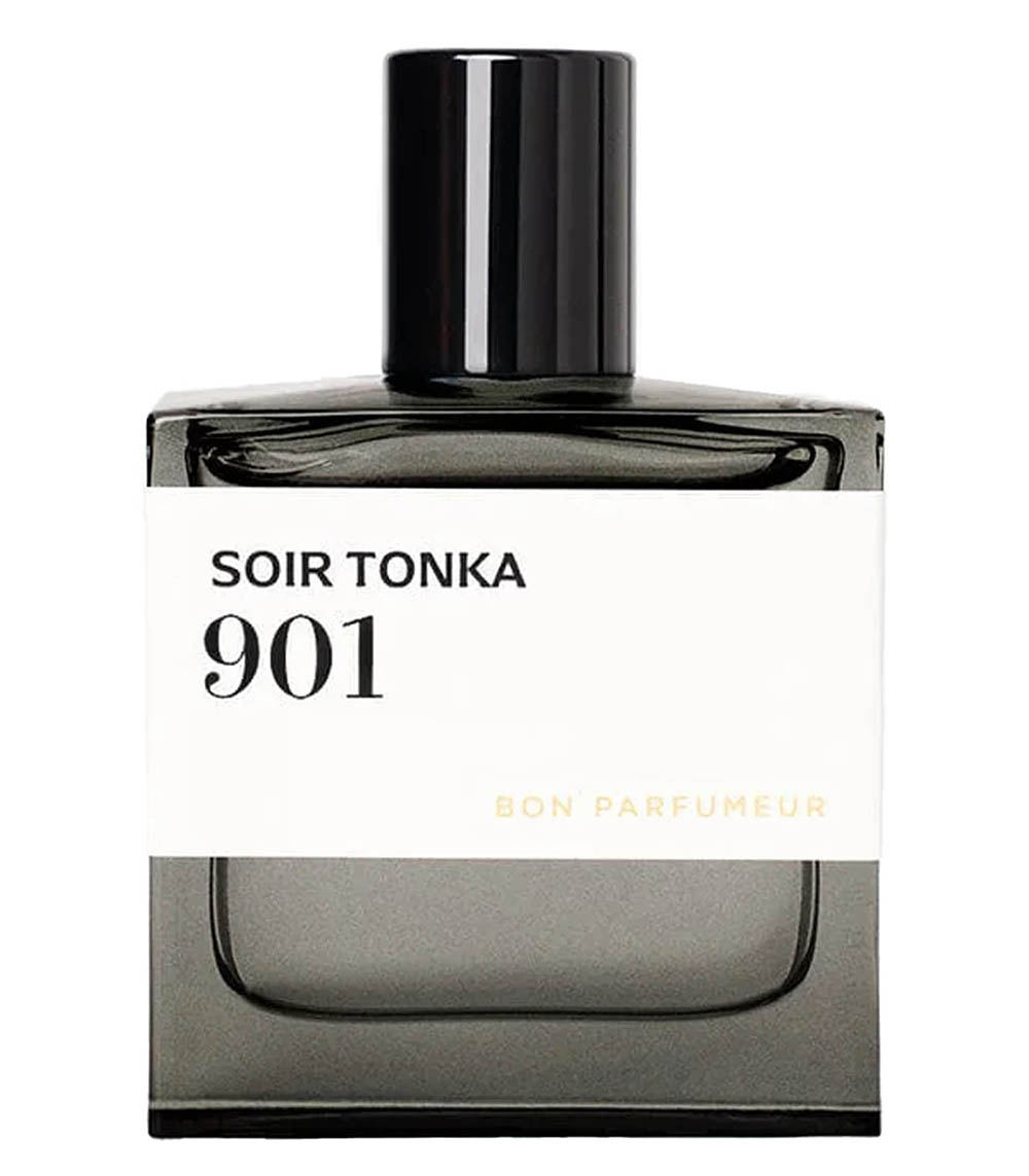 Eau de Parfum 901 Soir Tonka 100 ml Bon Parfumeur