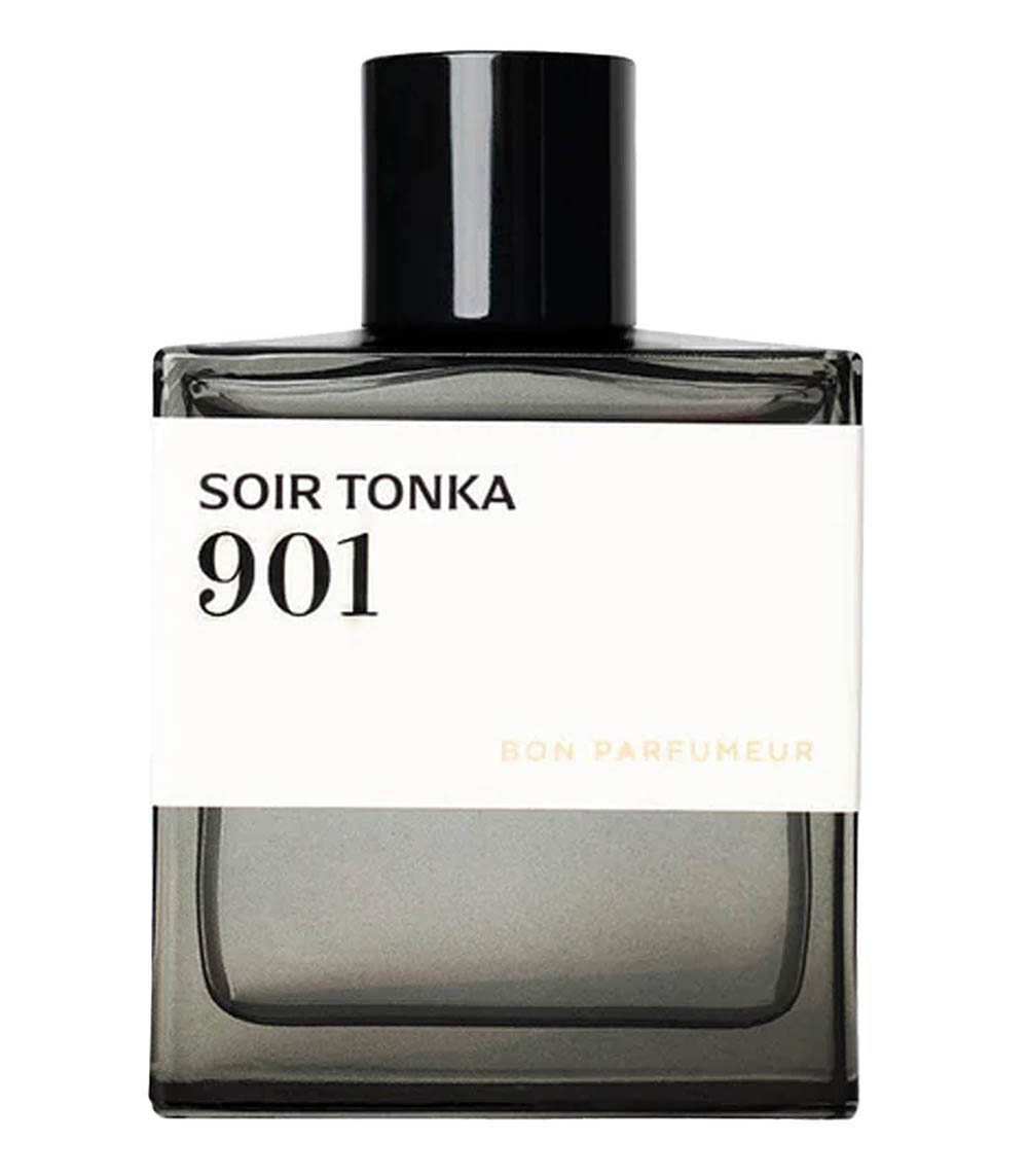 Eau de Parfum 901 Soir Tonka 100 ml Bon Parfumeur
