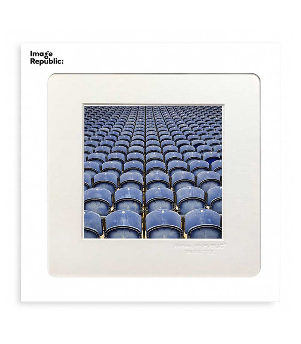 L'Iconolâtre 0295 22 x 22 Image Republic