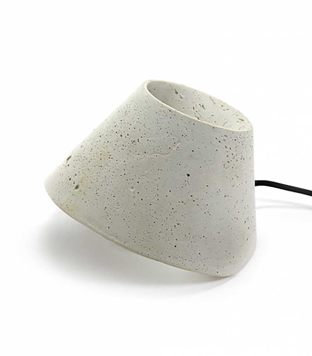 Lampe Eaunophe Small Serax