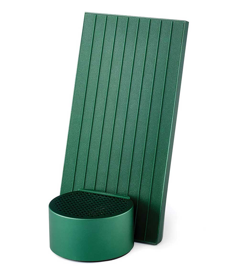 Station De Charge & Enceinte Bluetooth City Energy Lexon