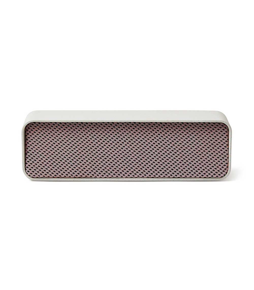 Enceinte Bluetooth Oslo Sound Lexon