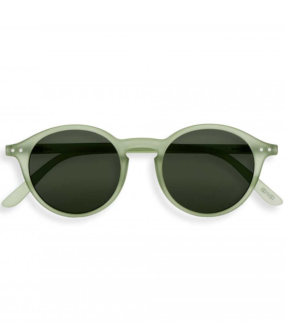 #D Peppermint Lunettes de soleil #D Peppermint Lunettes de soleil