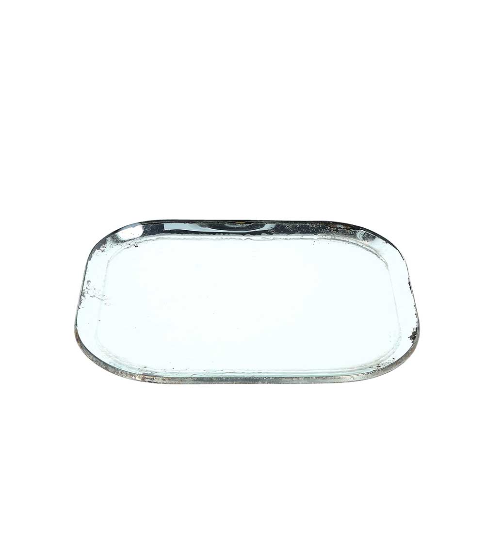 Alice Tray 24 Grey Slow Design