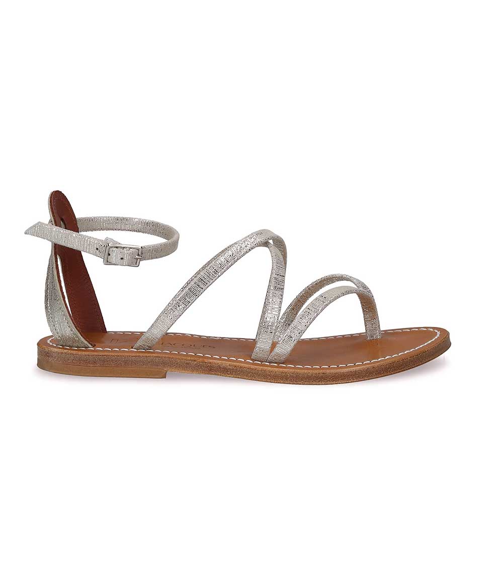 Sandales Epicure Rey Blond K.Jacques
