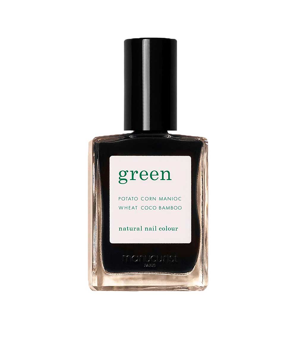 Vernis à ongles Green Licorice Manucurist