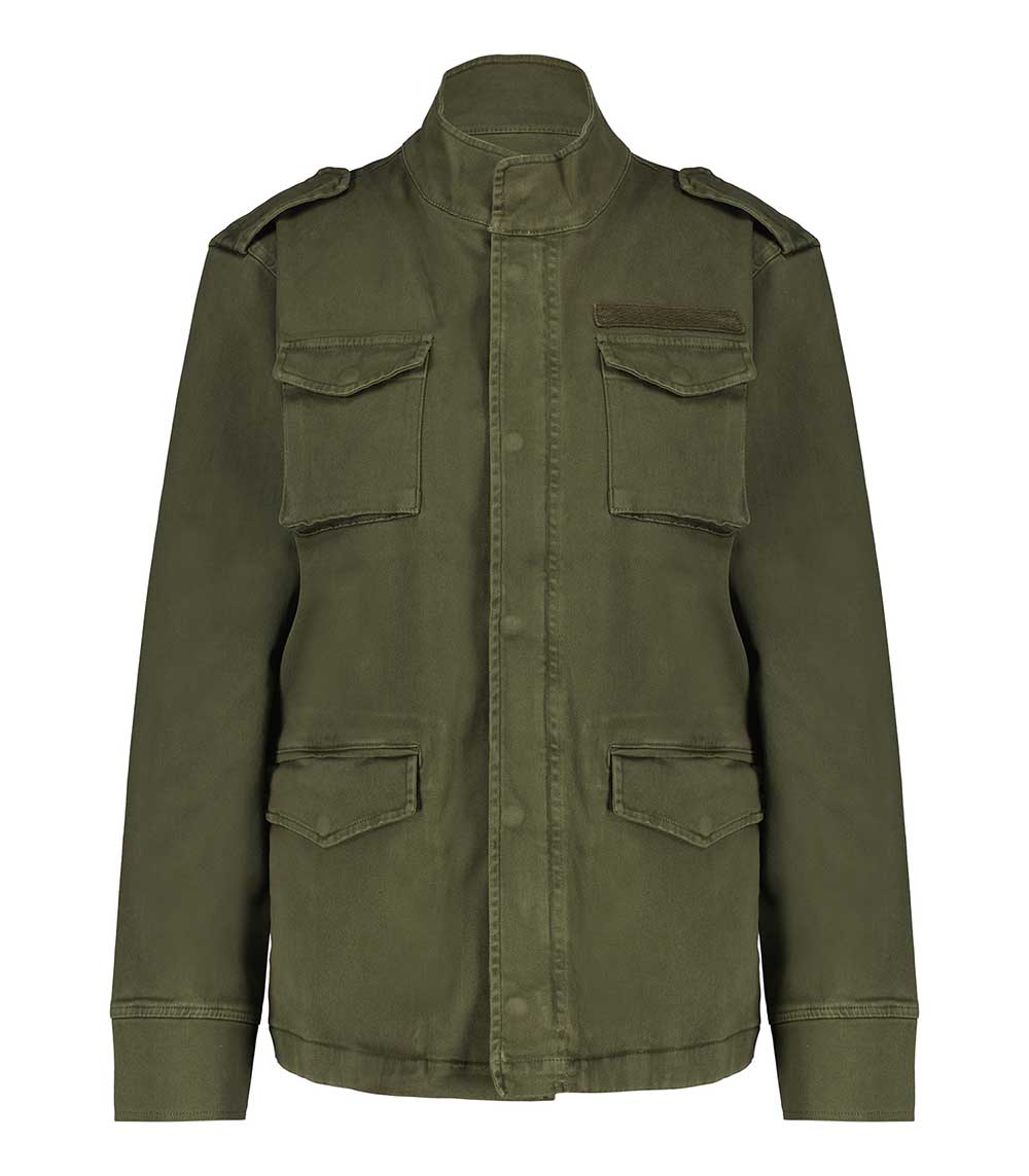 Veste militaire Army Anine Bing