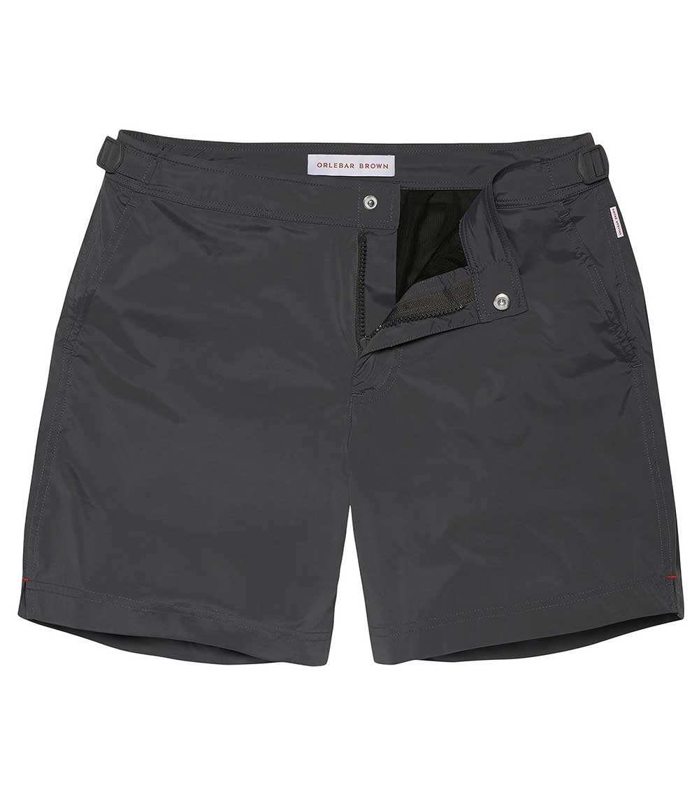 Short de bain mi-long Bulldog Sport Orlebar Brown