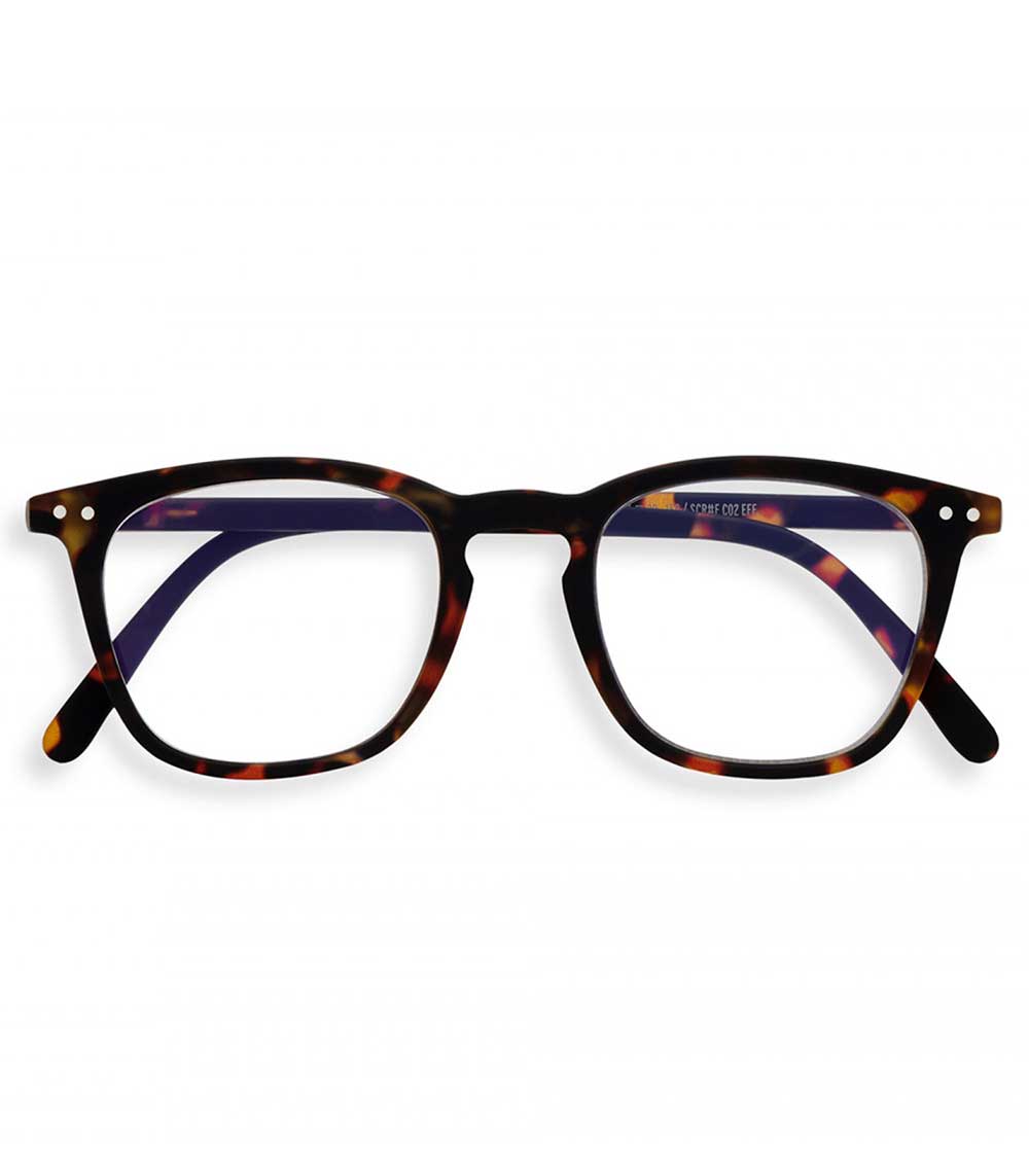 Lunettes écran #E Tortoise IZIPIZI