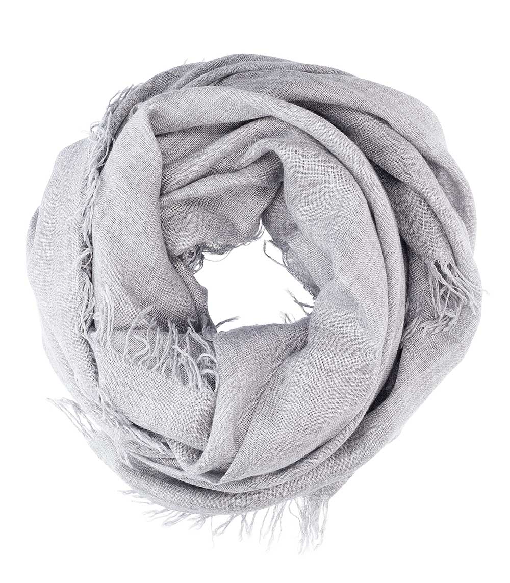 Etole Enrica/M cachemire et soie Faliero Sarti