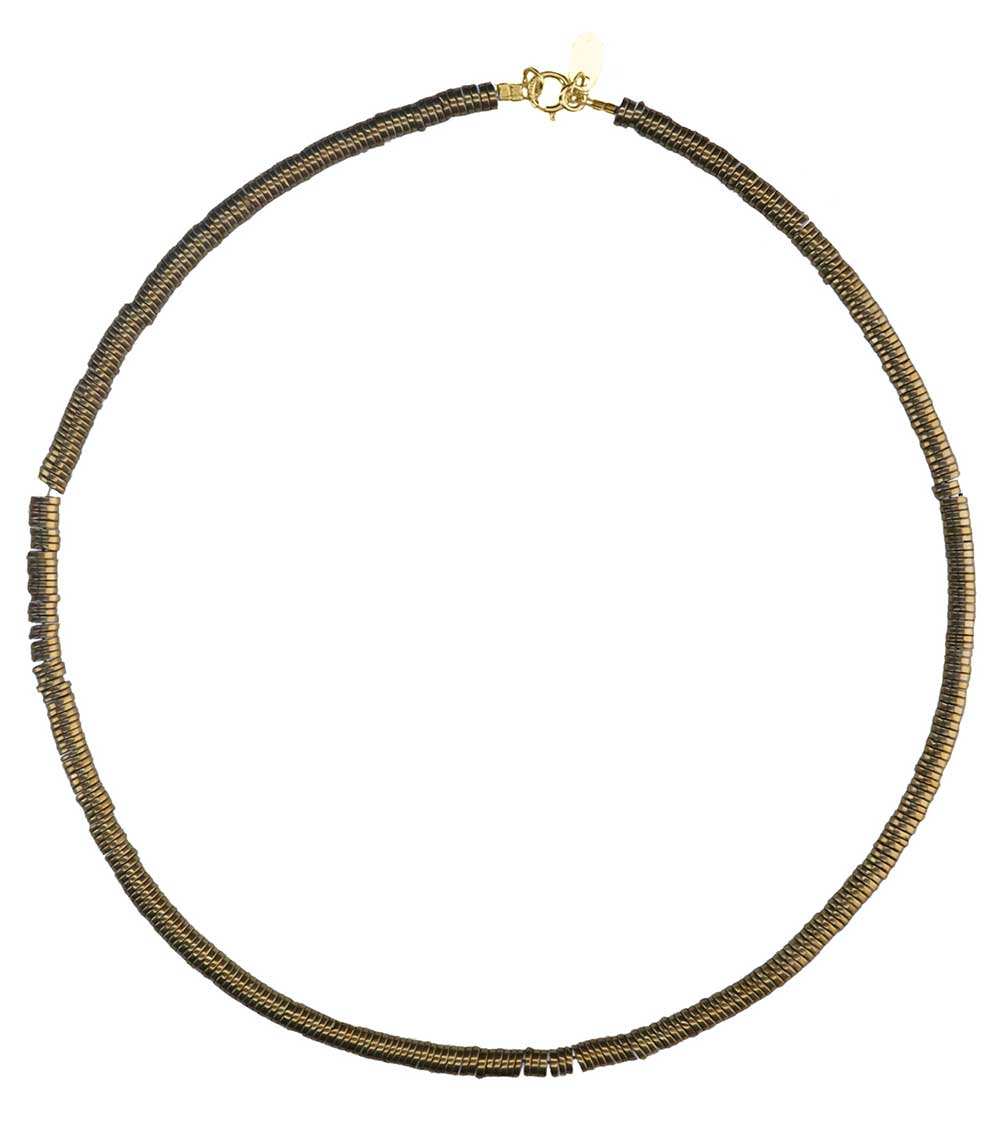 Collier Hema 4 Maison Mönik