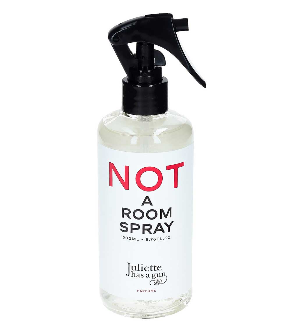Parfum d'ambiance Not a Room Spray 200 ml Juliette has a gun