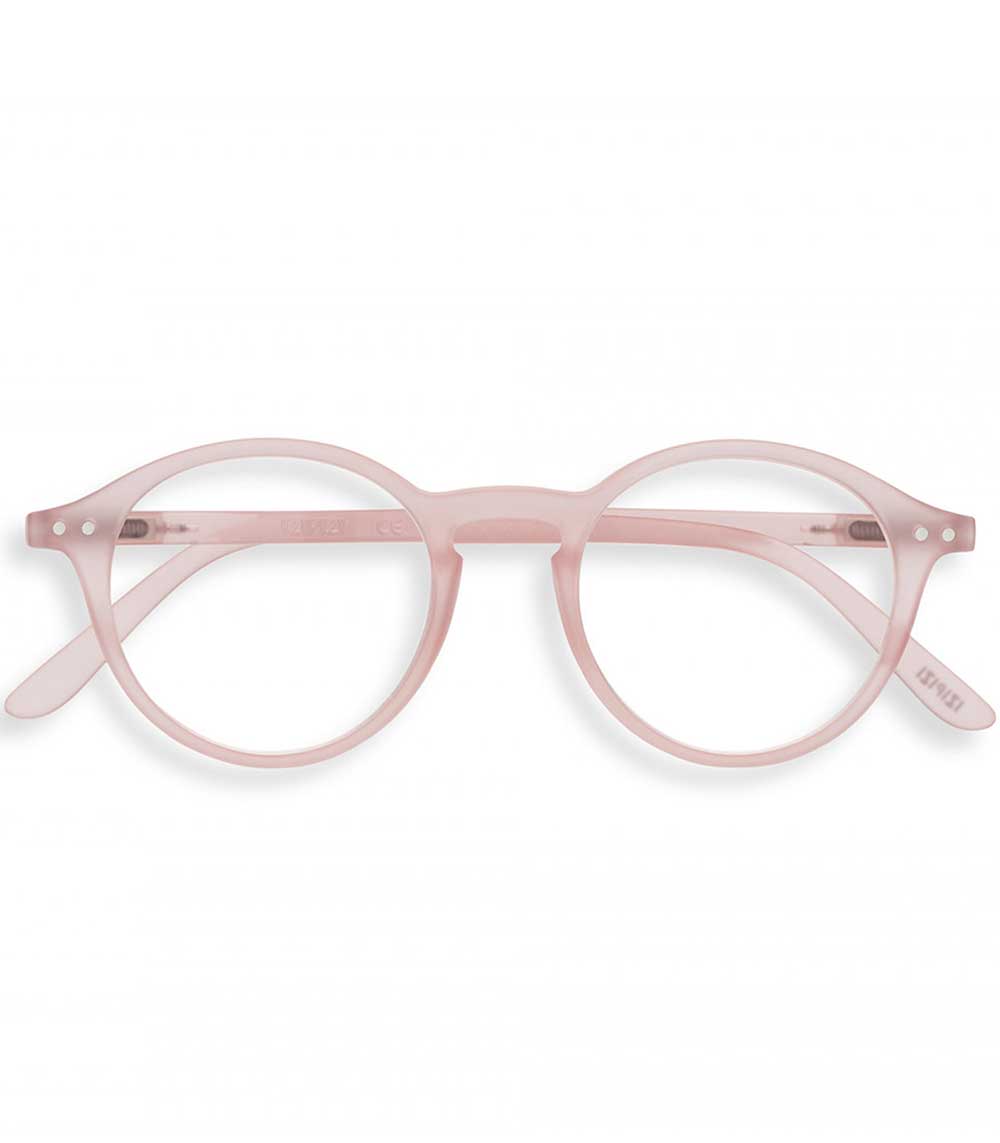 Lunettes de lecture #D Pink IZIPIZI