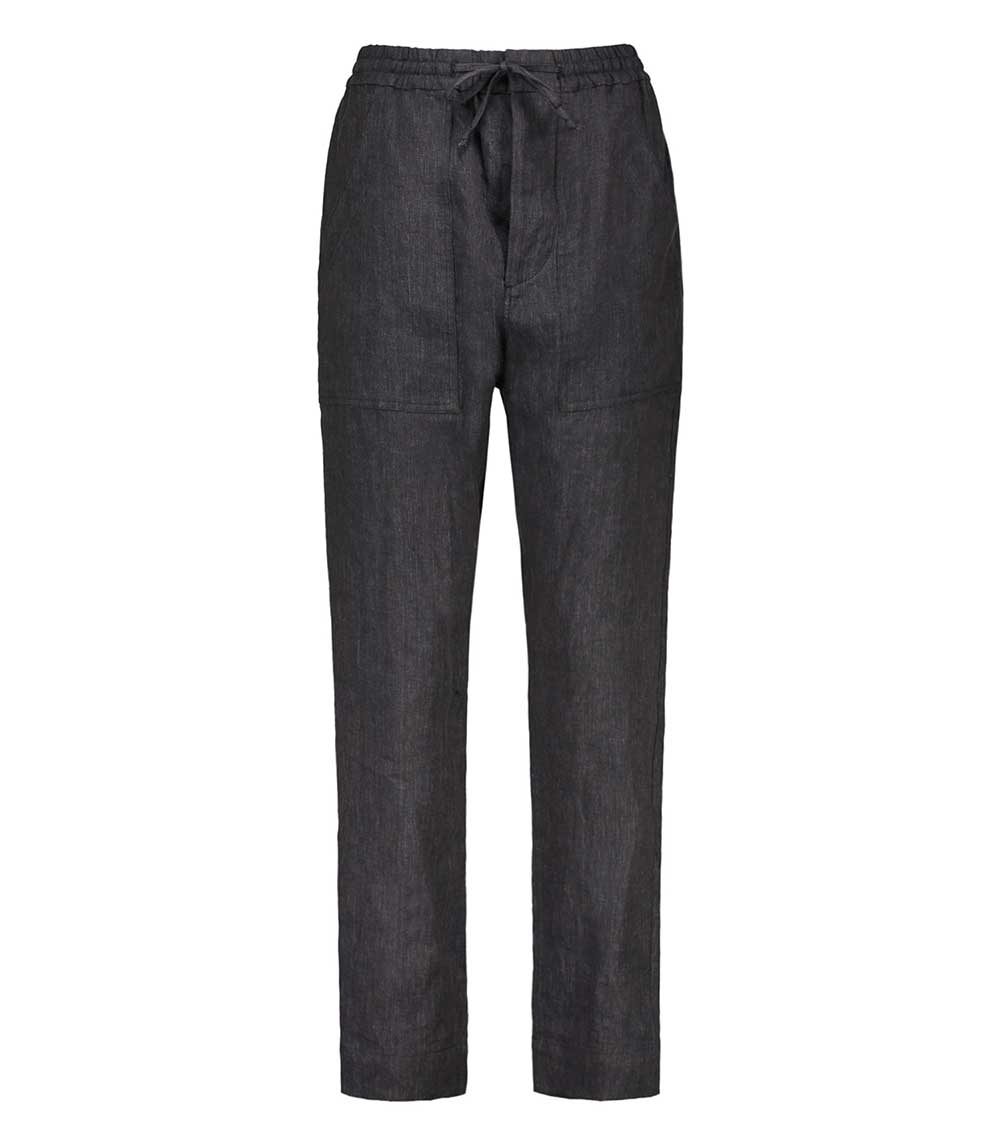 Pantalon Necim en lin Marant
