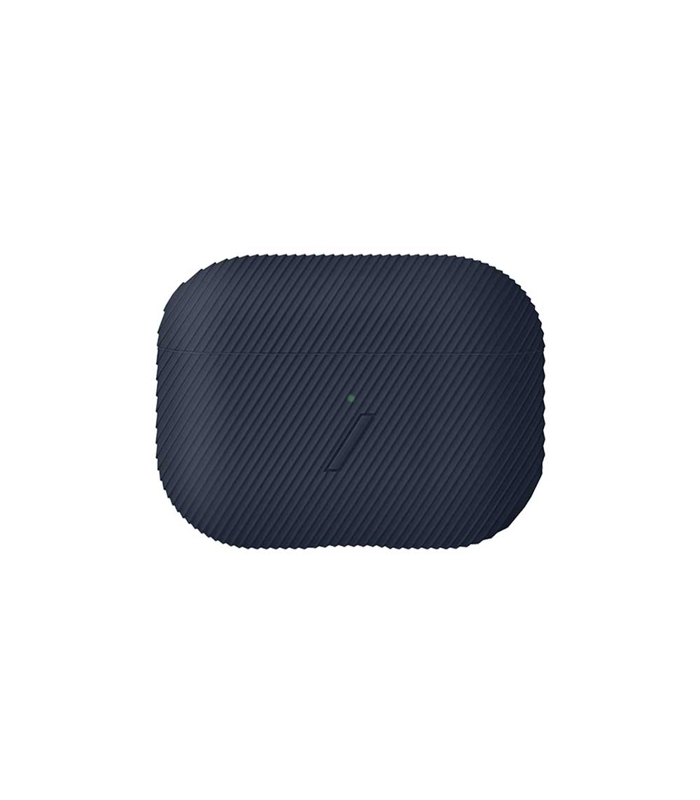 Étui en silicone texturé Curve Case pour Airpods Pro Native Union