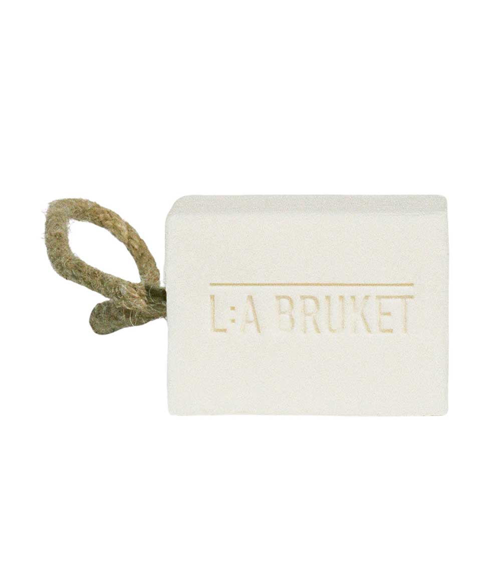 Savon solide à corde n°083 Sauge, Romarin & Lavande L:a Bruket