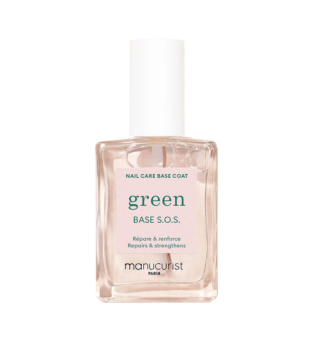 Soin pour ongles Base S.O.S Manucurist