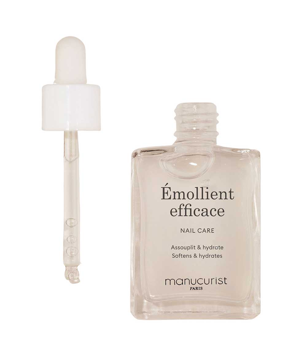 Soin pour ongles Emollient Efficace Manucurist