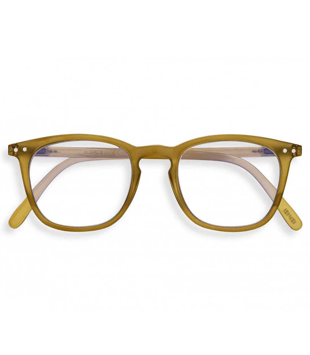 Lunettes pour écrans #E Bottle Green IZIPIZI