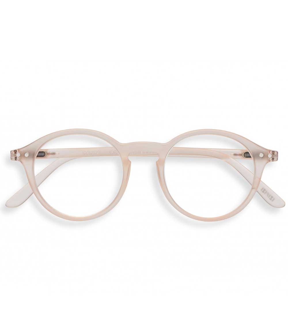 Lunettes de lecture #D Rose Quartz IZIPIZI