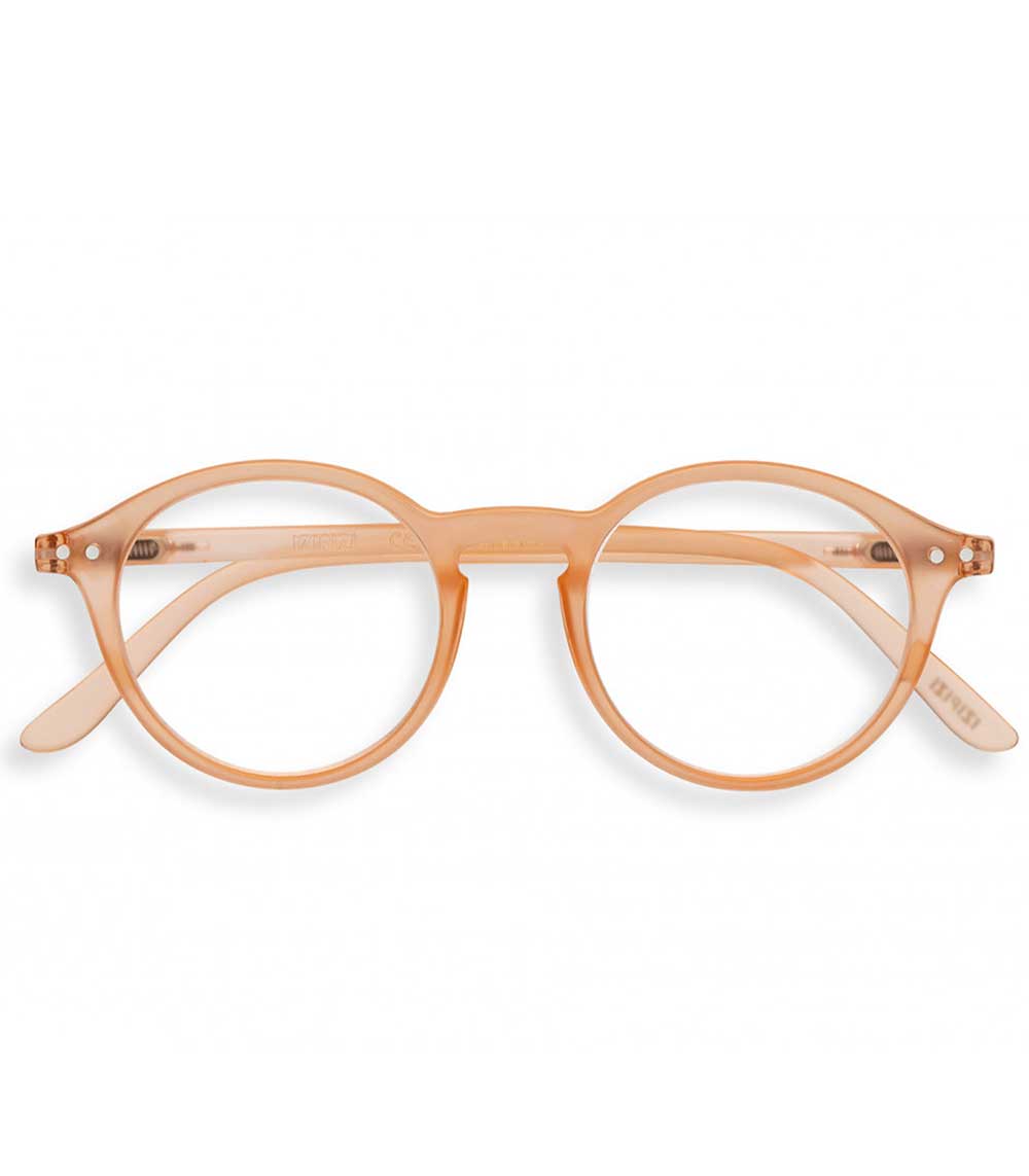 Lunettes de lecture #D Sun Stone IZIPIZI