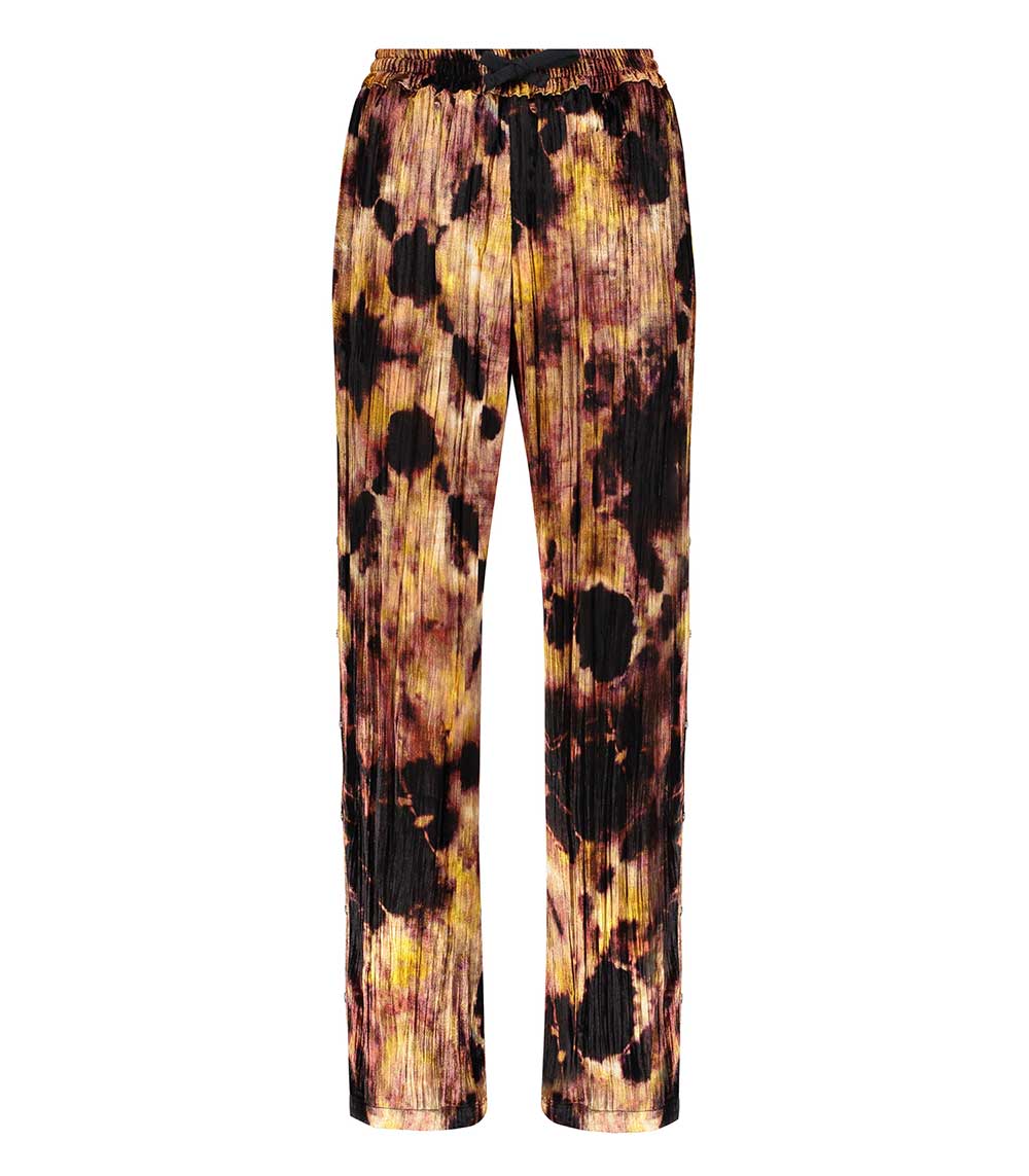 Pantalon Chris tie & dye Garçons Infidèles