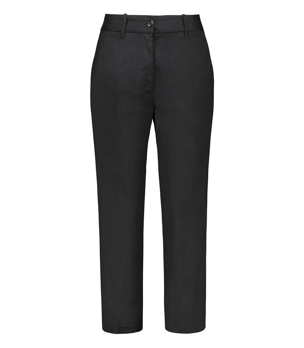 Pantalon de costume gris Newtime Nine in the Morning