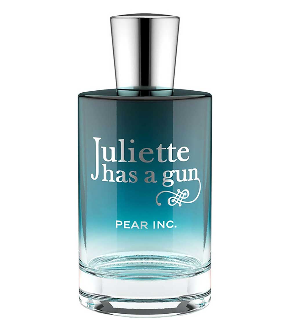 Eau de Parfum Pear Inc. 100 ml Juliette has a gun