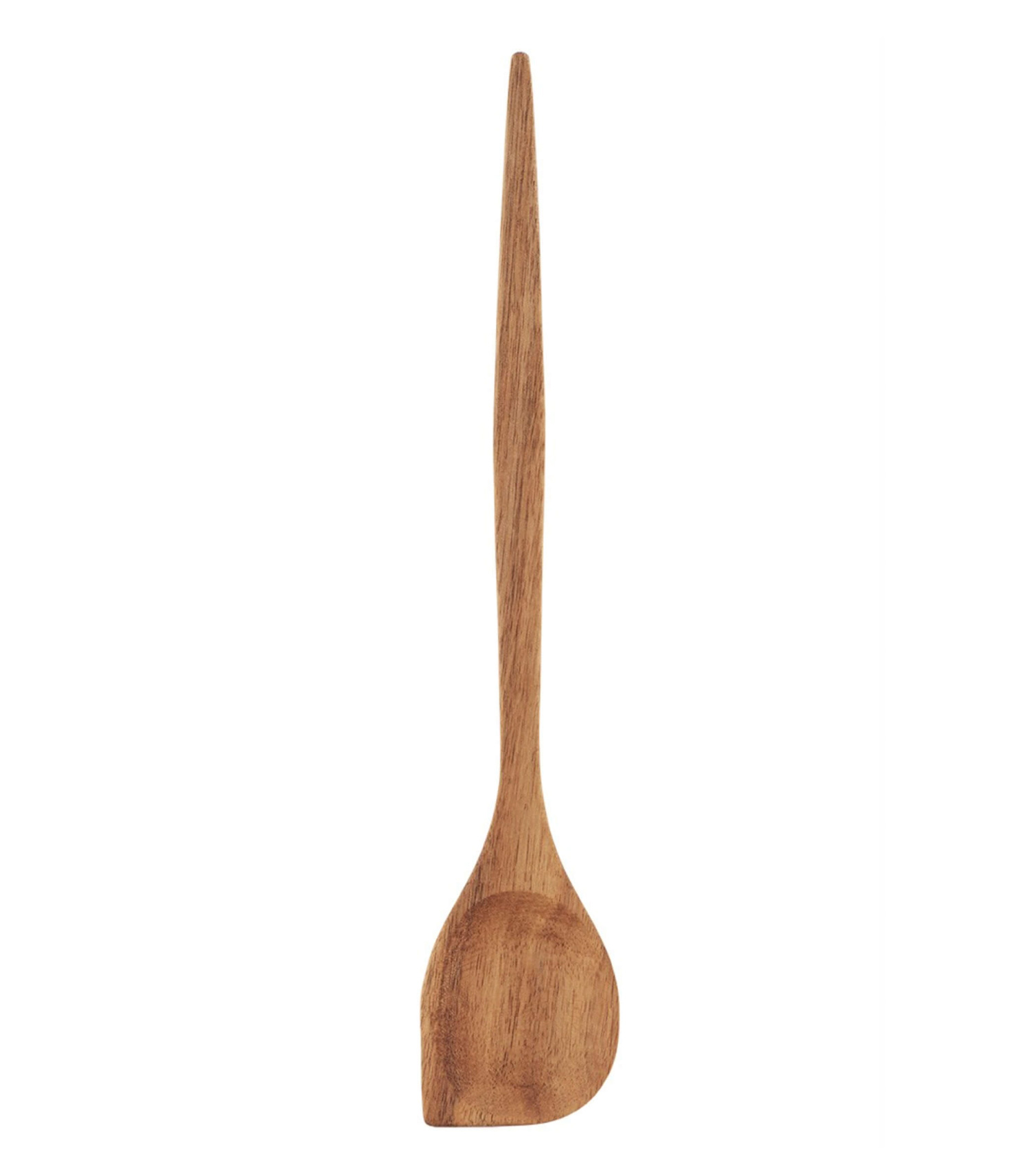 Grande cuillère en bois d