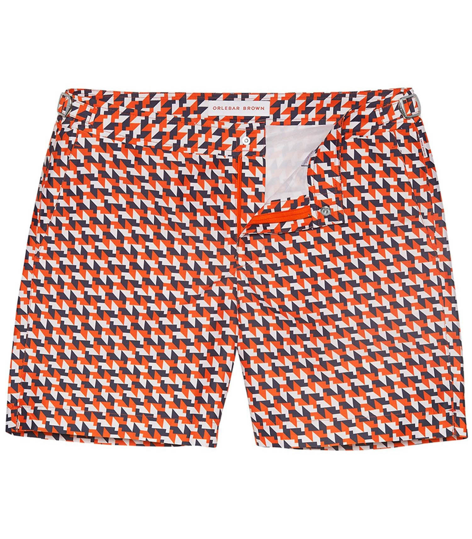 MERAKI Short de Bain Homme Marque