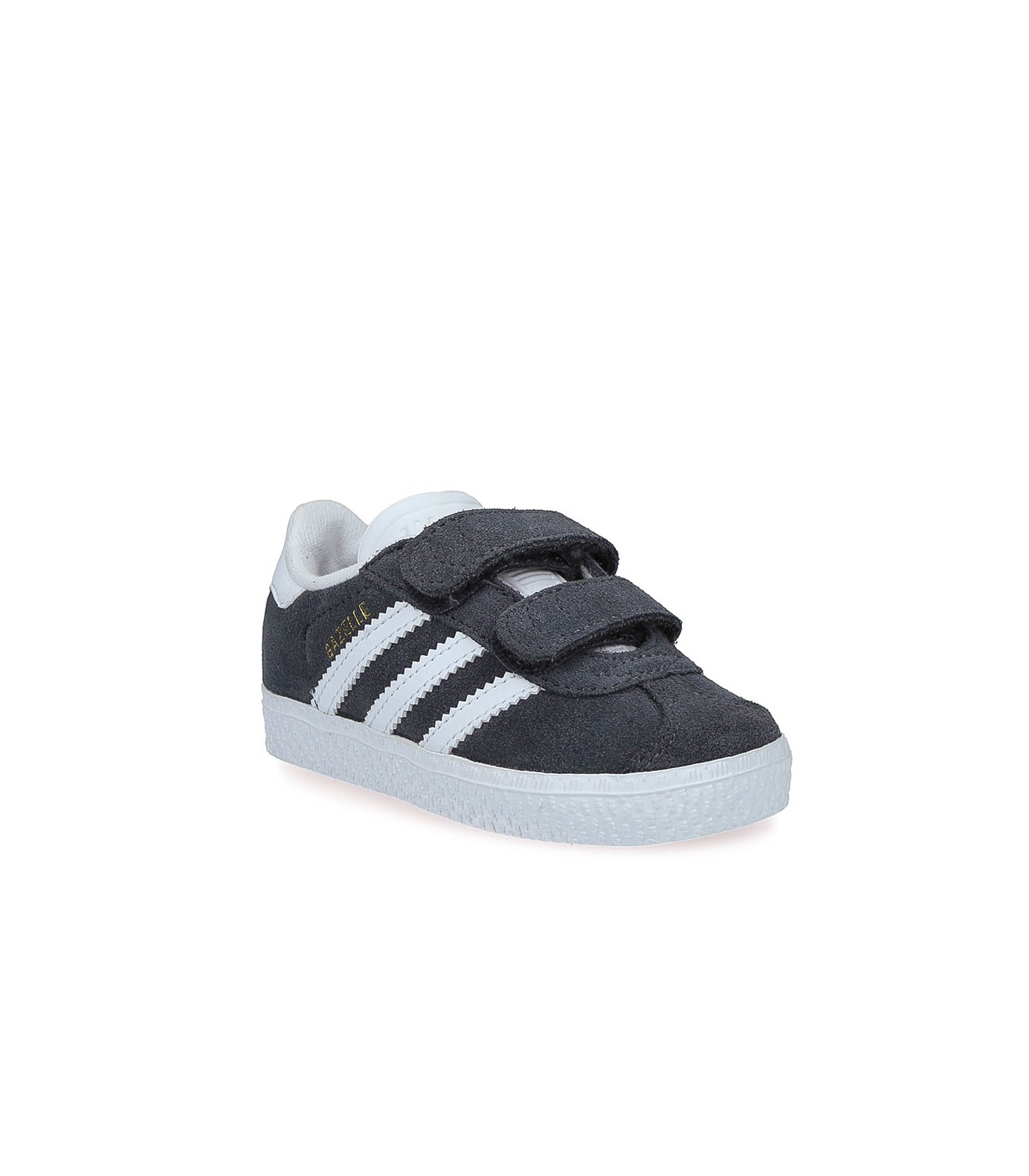 gazelle grise enfant