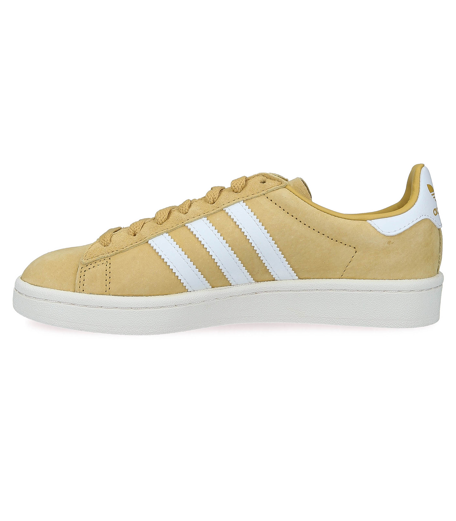 Sneakers Campus Jaune Sneakers Campus Jaune