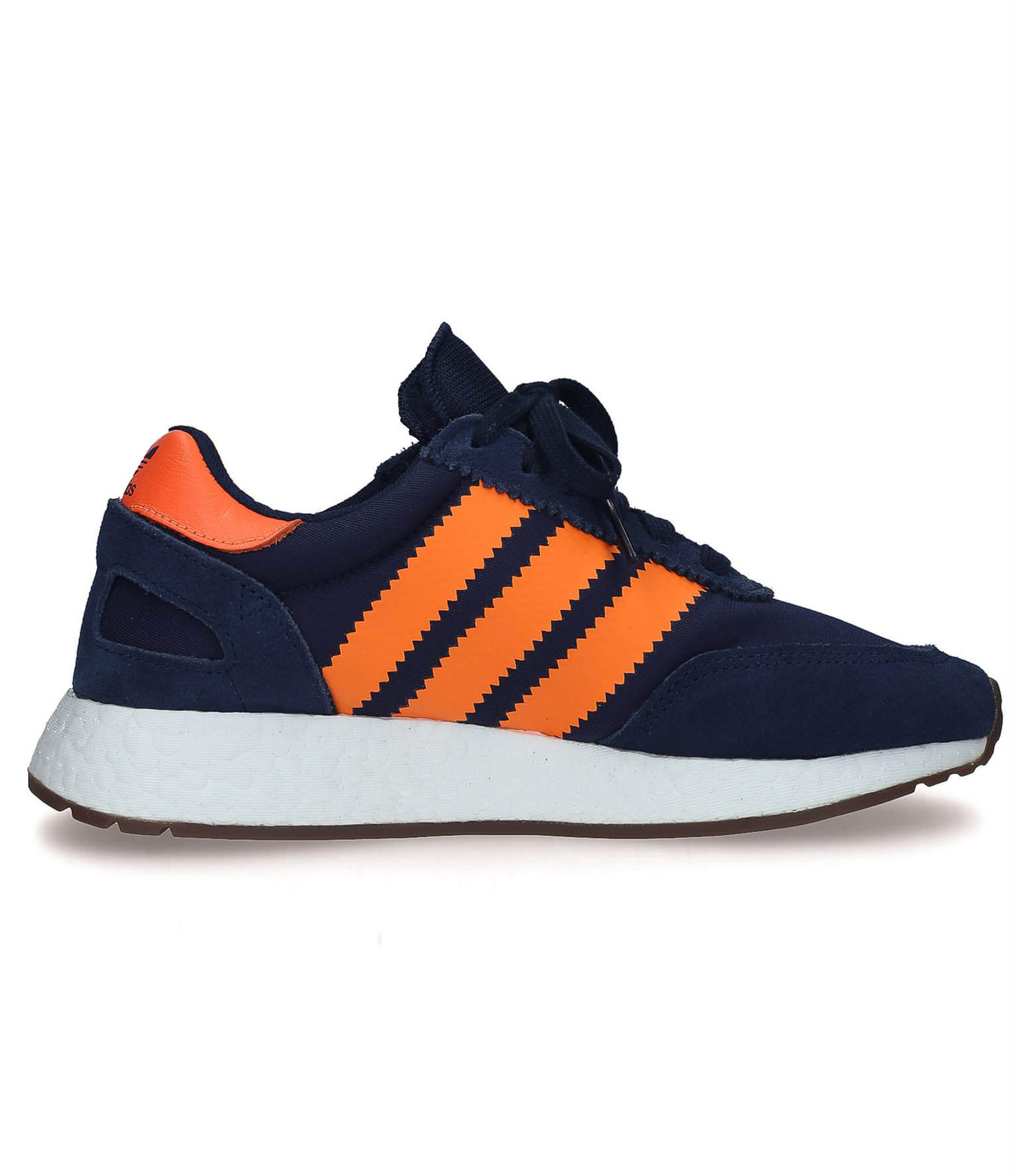 adidas orange et bleu