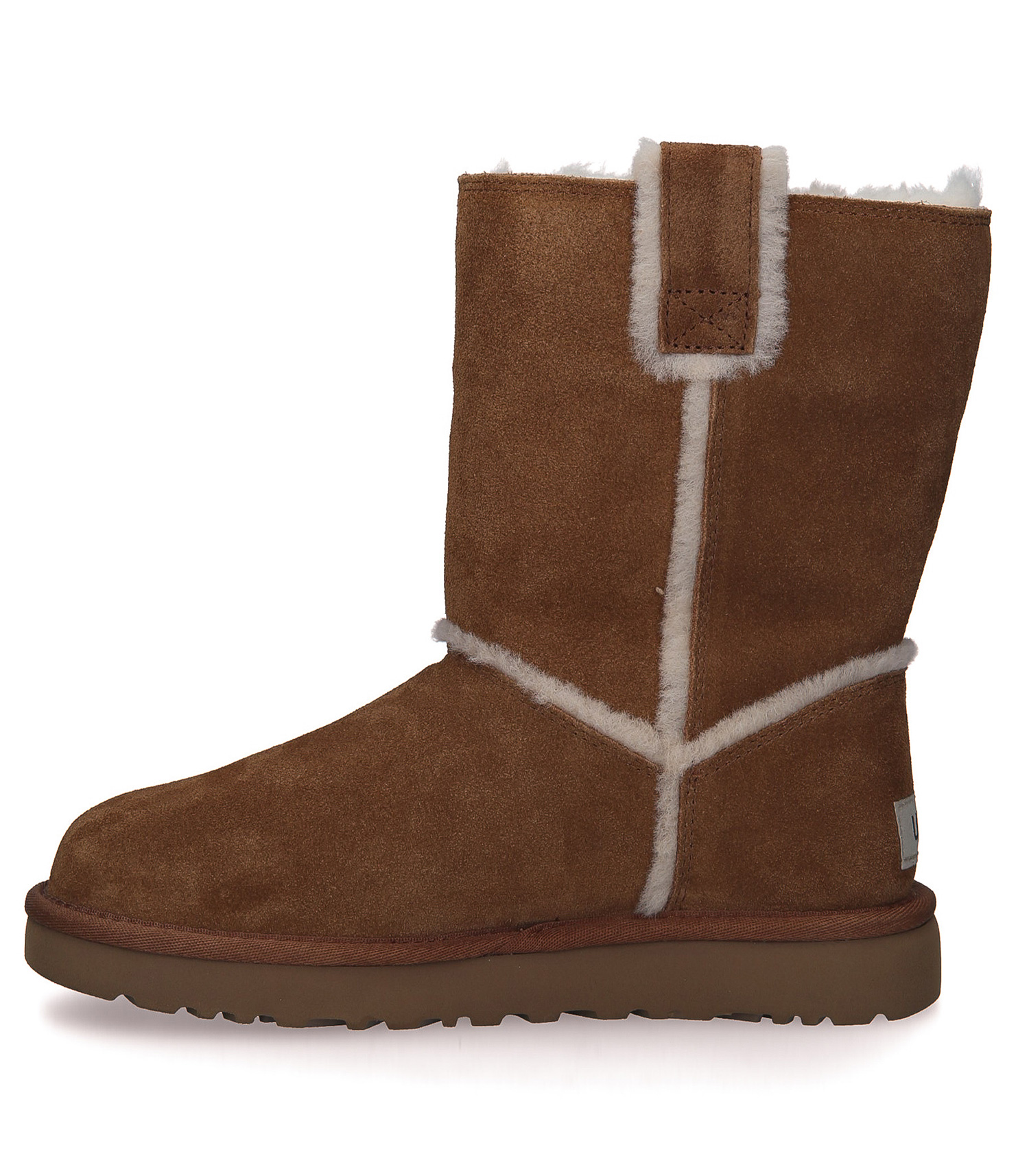 ugg classic short chestnut ugg classic short chestnut